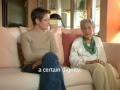 Real people talk about Social Security benefits.